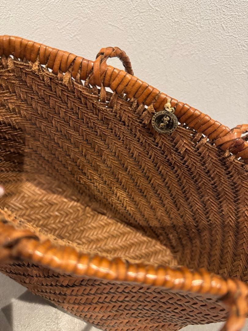 Dragon Diffusion ドラゴンディフュージョン トートバッグ