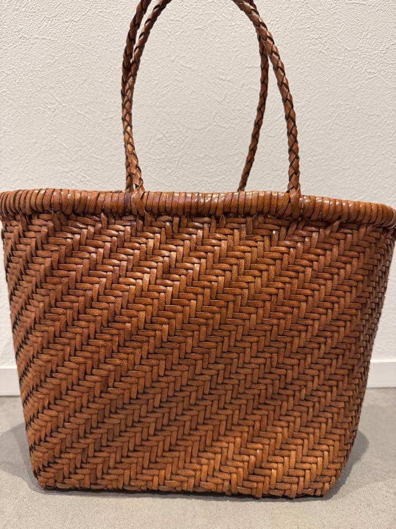 Dragon Diffusion ドラゴンディフュージョン トートバッグ