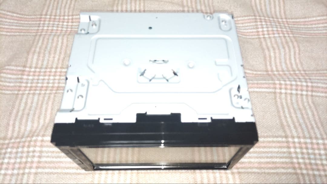 Pioneer カロッツェリア　FH-6500DVD インダッシュモニター