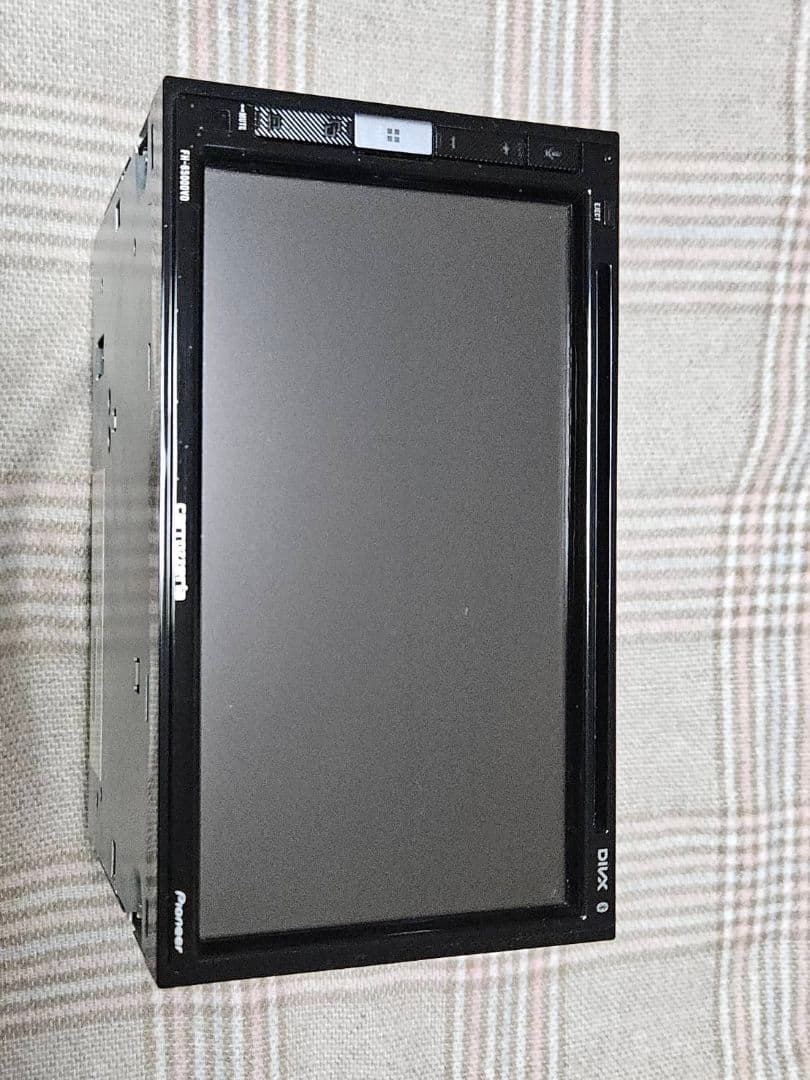 Pioneer カロッツェリア　FH-6500DVD インダッシュモニター