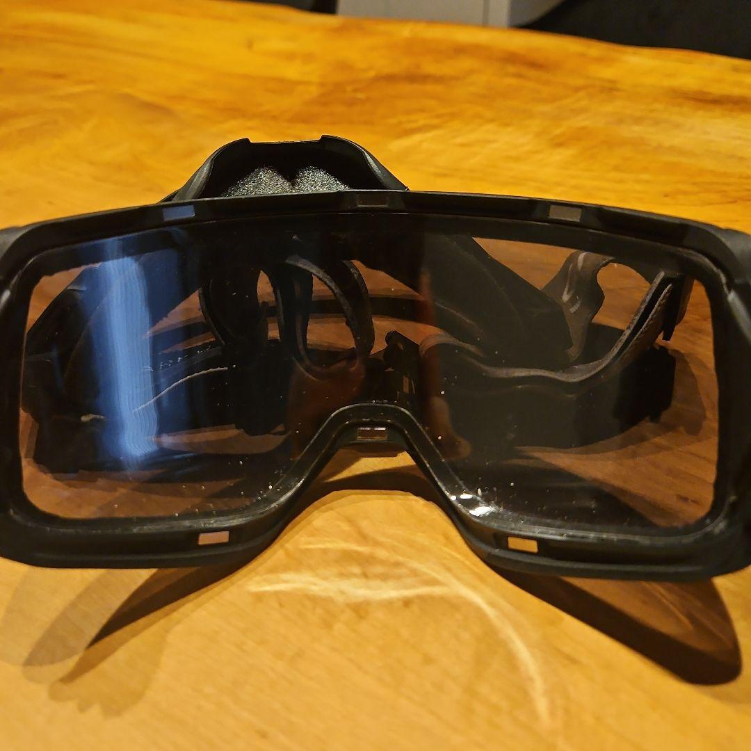 SMITH スミス 4d mag