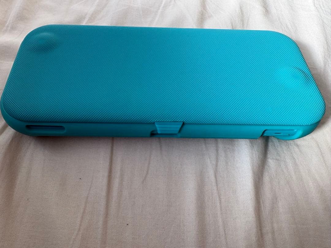 Nintendo Switch Lite ターコイズ HDH-001 本体のみ