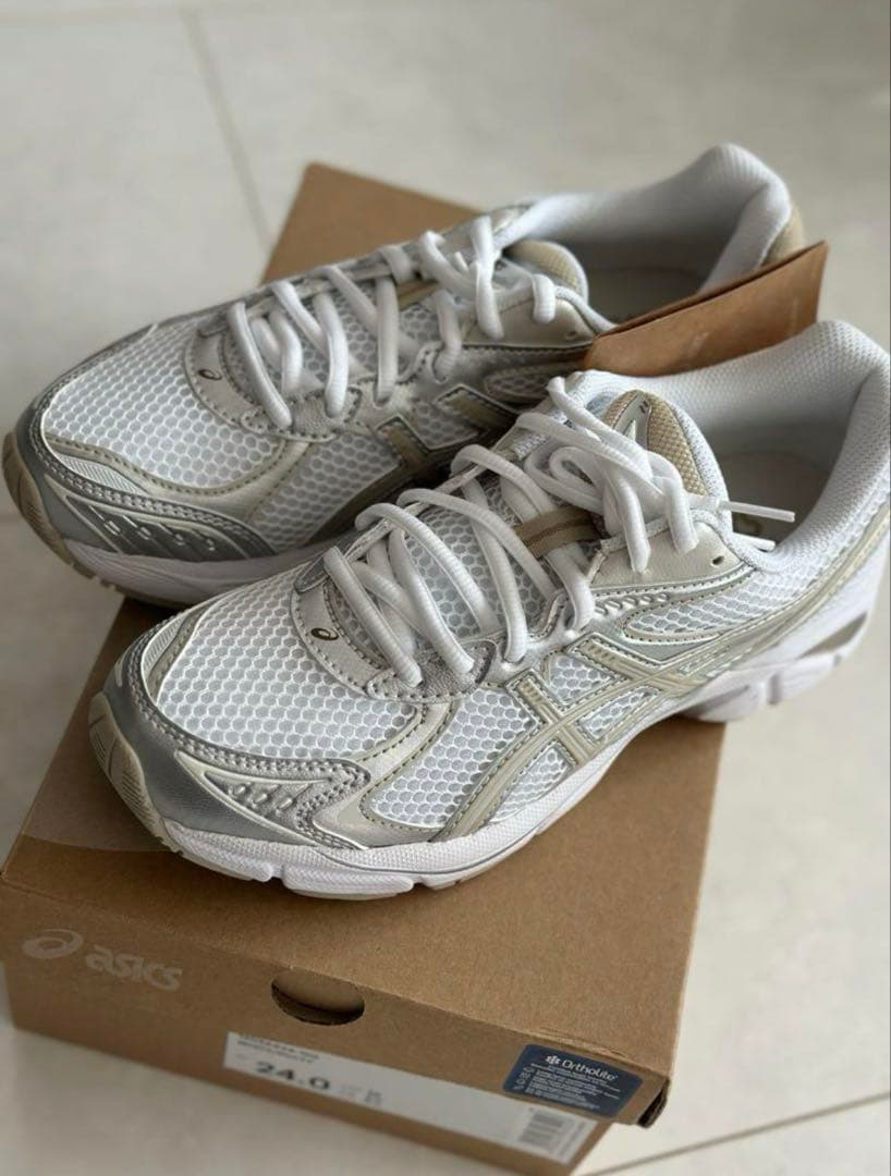 asics GT-2160 完売品