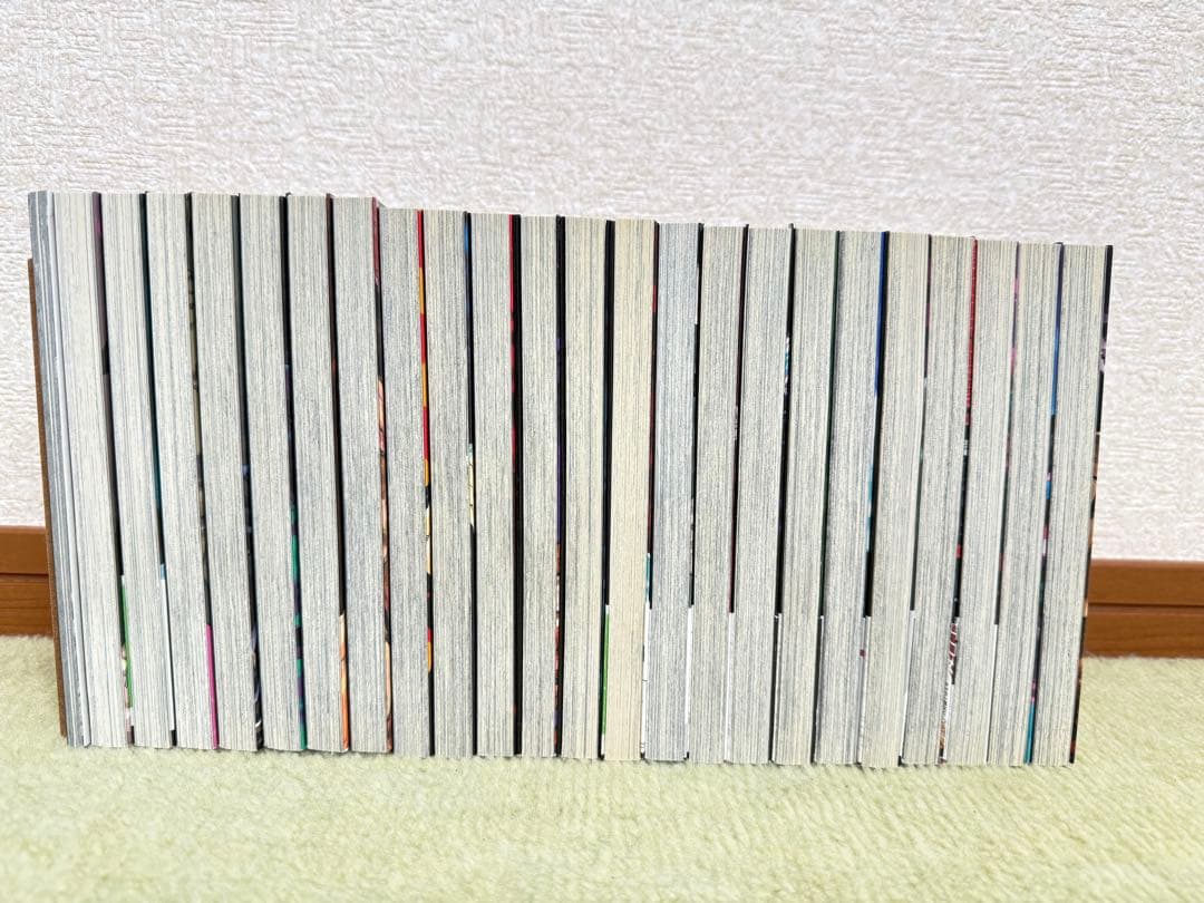 呪術廻戦 全巻セット 0-22巻 + 0.5巻