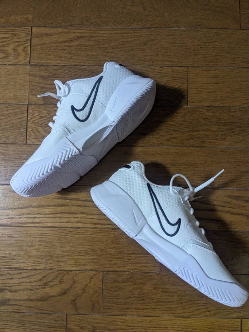 NIKEテニスシューズ
