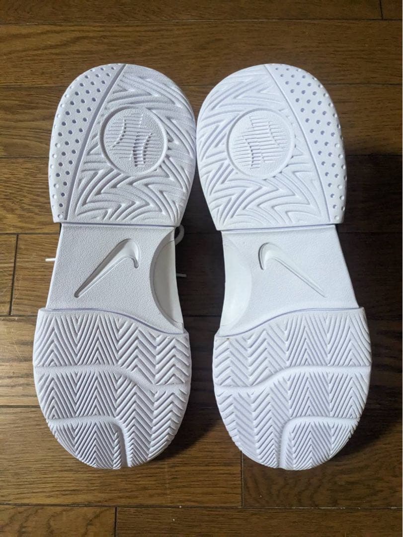 NIKEテニスシューズ