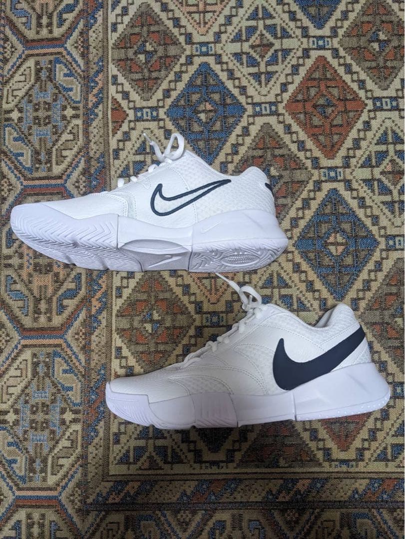 NIKEテニスシューズ