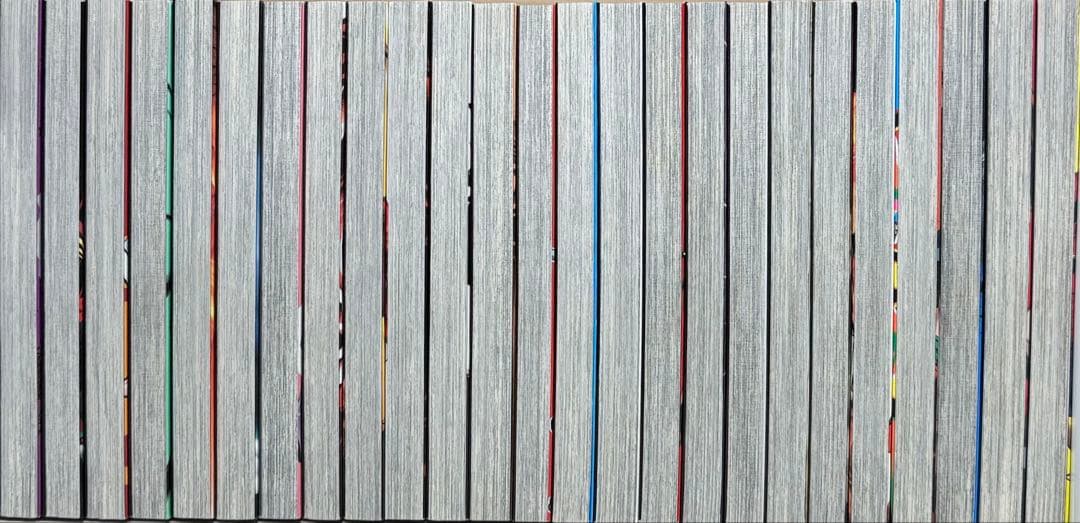 ★僕のヒーローアカデミア 1〜42巻＋関連本8冊 全巻セット★