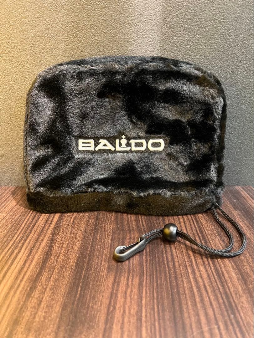 【公式HPではすでに売り切れ】BALDO PRO STAFF STAND BAG