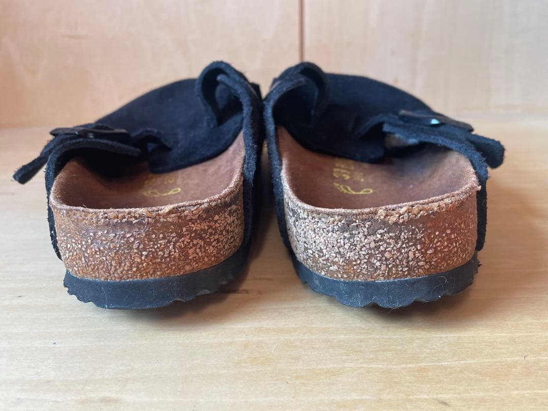 ビルケンシュトック ボストン 39 Boston BIRKENSTOCK