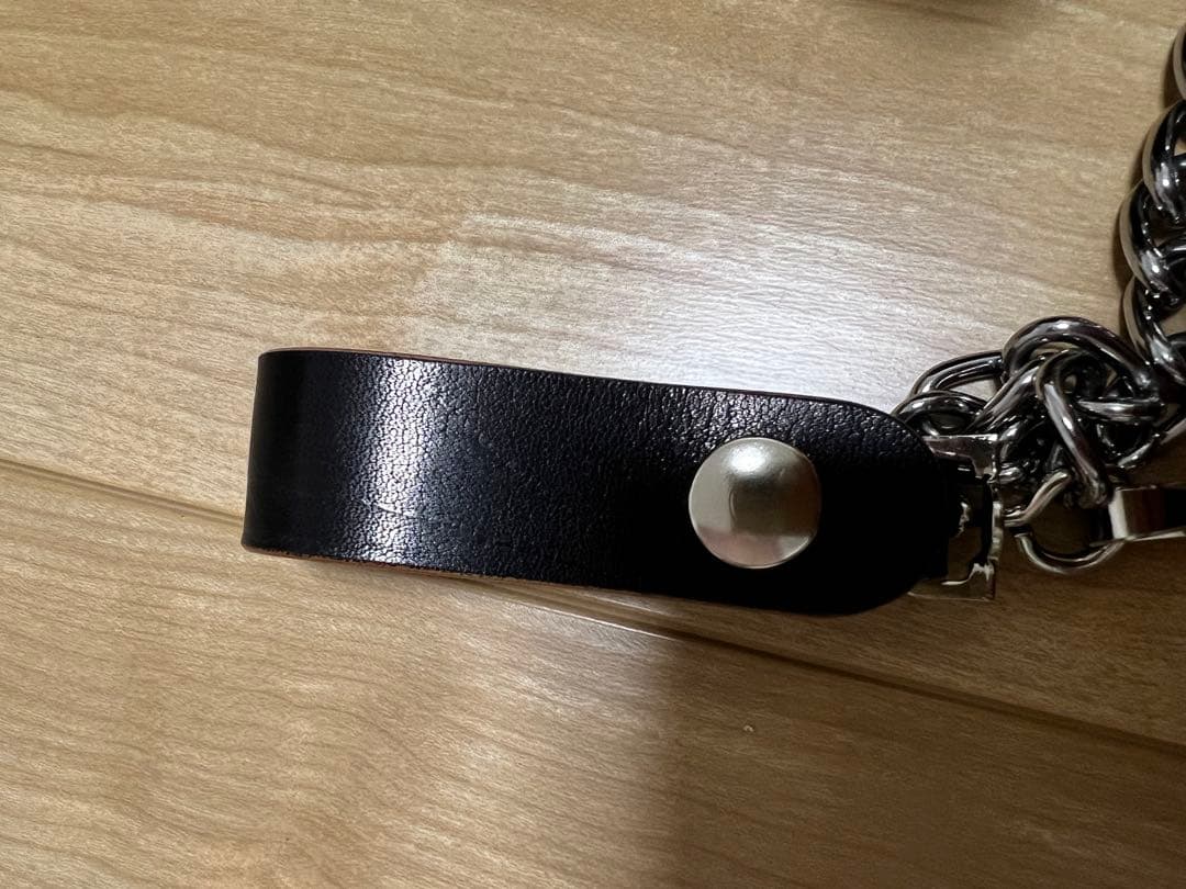 humongous トラッカーウォレット