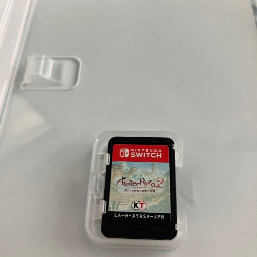 ライザのアトリエ１.２.３セット　１のみ未開封品