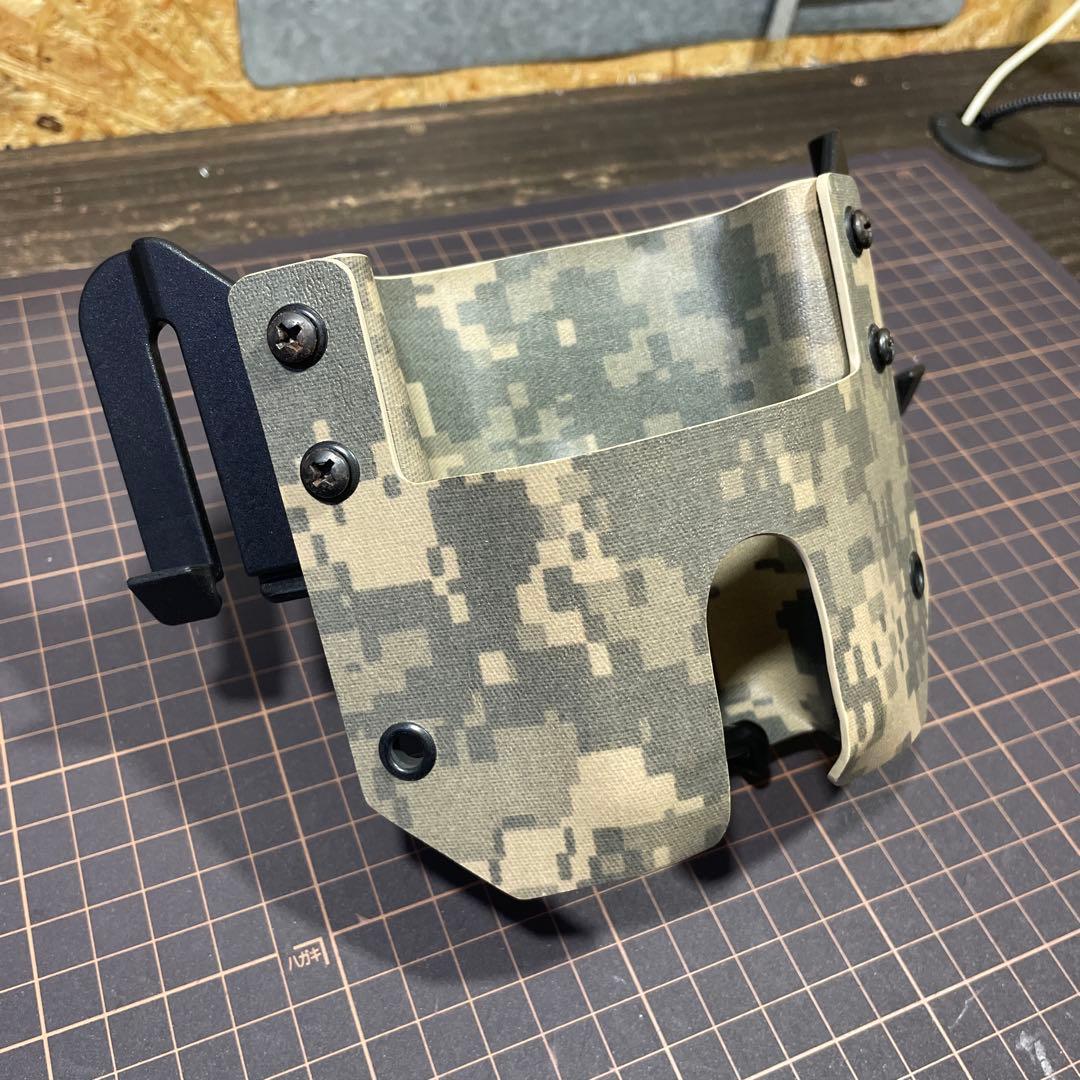 【アウトレット品:右手】ブッシュネルツアーV5ジョルト専用ケース