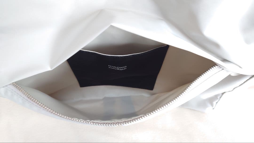 HIROKO HAYASHI LUINI ルイーニ 2wayナップサック