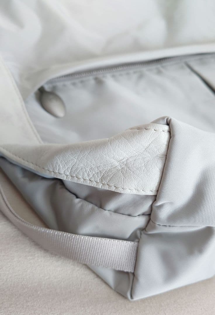 HIROKO HAYASHI LUINI ルイーニ 2wayナップサック