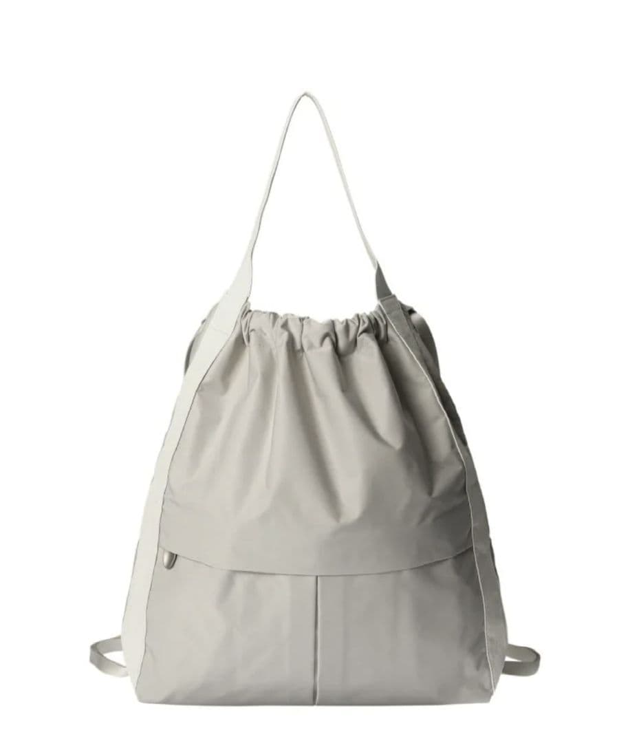 HIROKO HAYASHI LUINI ルイーニ 2wayナップサック