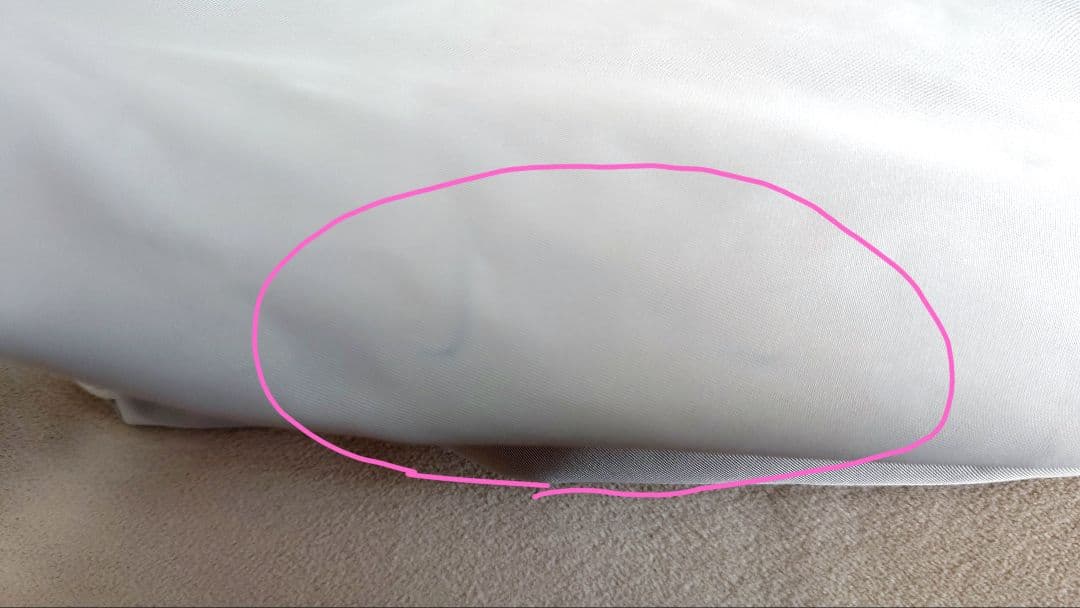 HIROKO HAYASHI LUINI ルイーニ 2wayナップサック