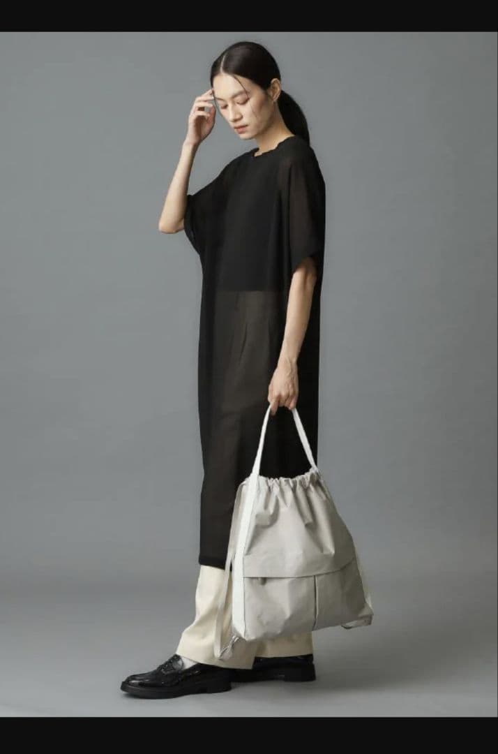 HIROKO HAYASHI LUINI ルイーニ 2wayナップサック