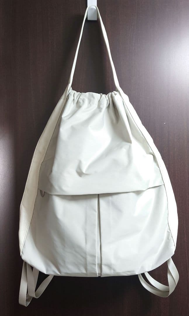 HIROKO HAYASHI LUINI ルイーニ 2wayナップサック