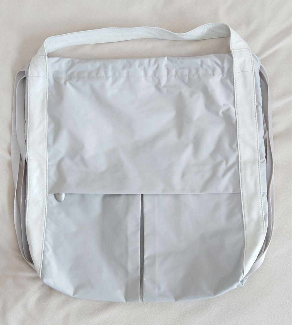 HIROKO HAYASHI LUINI ルイーニ 2wayナップサック