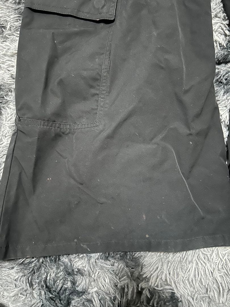 Rick owens カーゴベラ　40