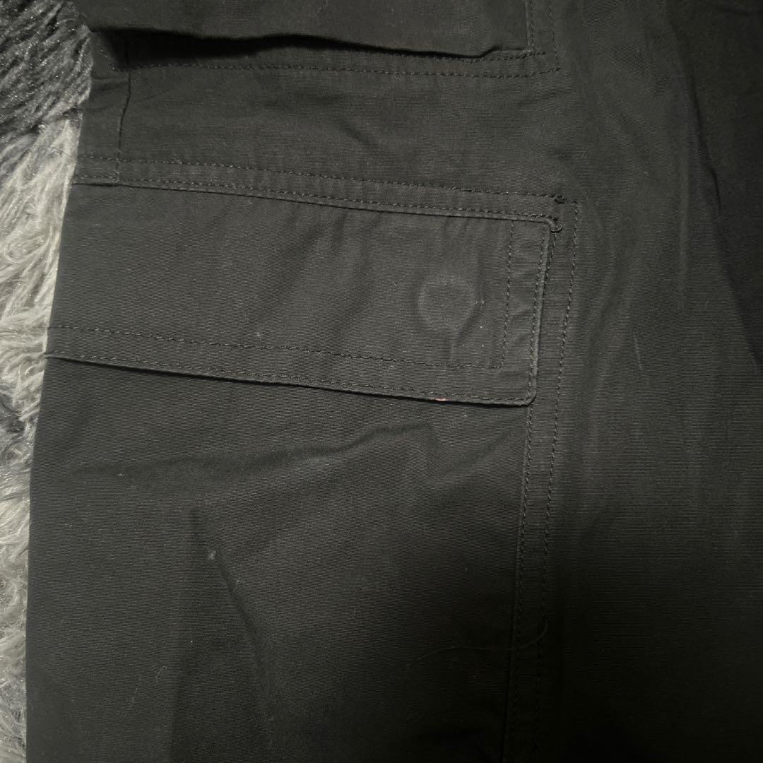 Rick owens カーゴベラ　40