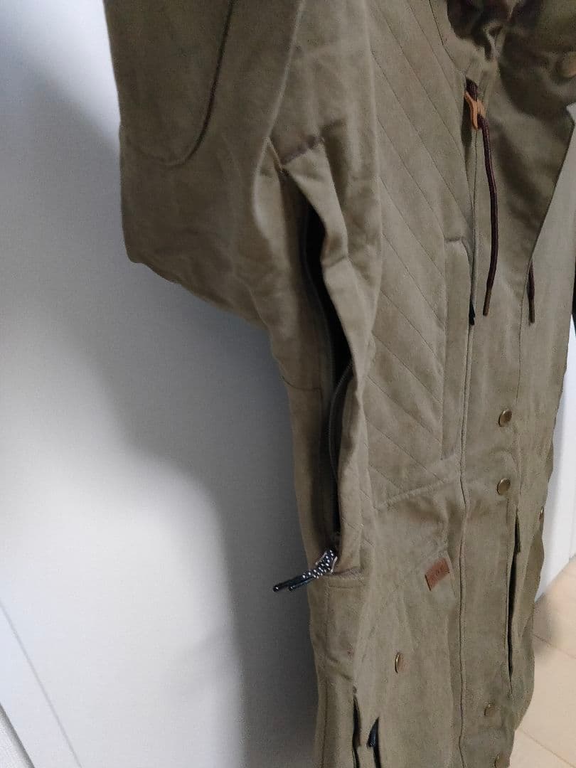 RIDE スノーボードウエア レディース M