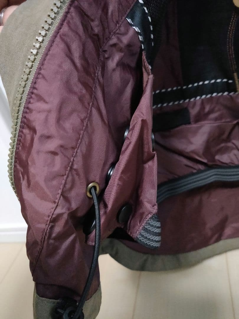 RIDE スノーボードウエア レディース M