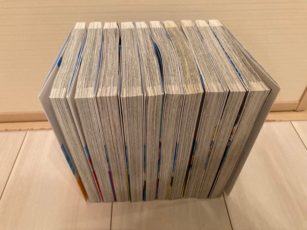 アオアシ 全巻セット 1-40巻