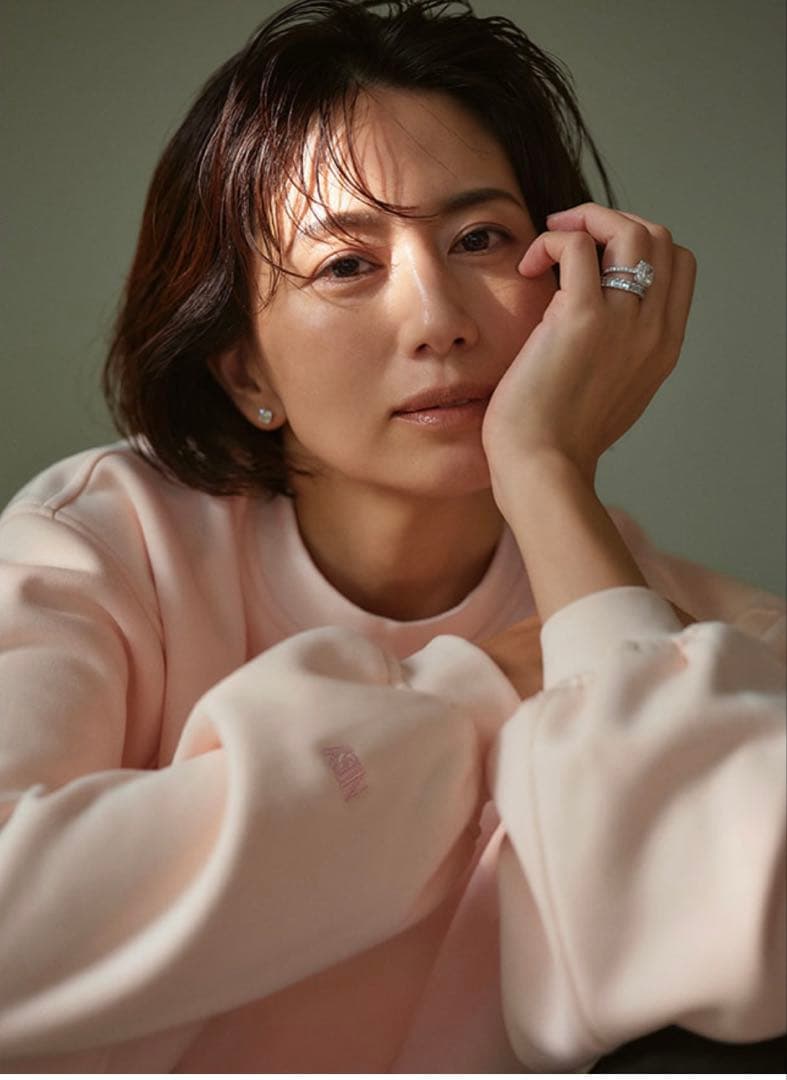 FORMEバルーンショートスウェット N by NaVy 東原亜希