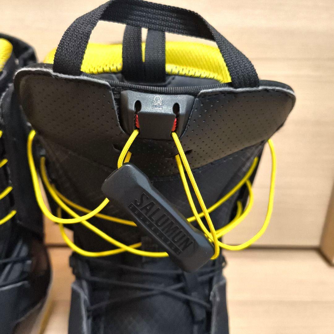 Salomon Dialogue Wide サロモン スノボブーツ 28cm