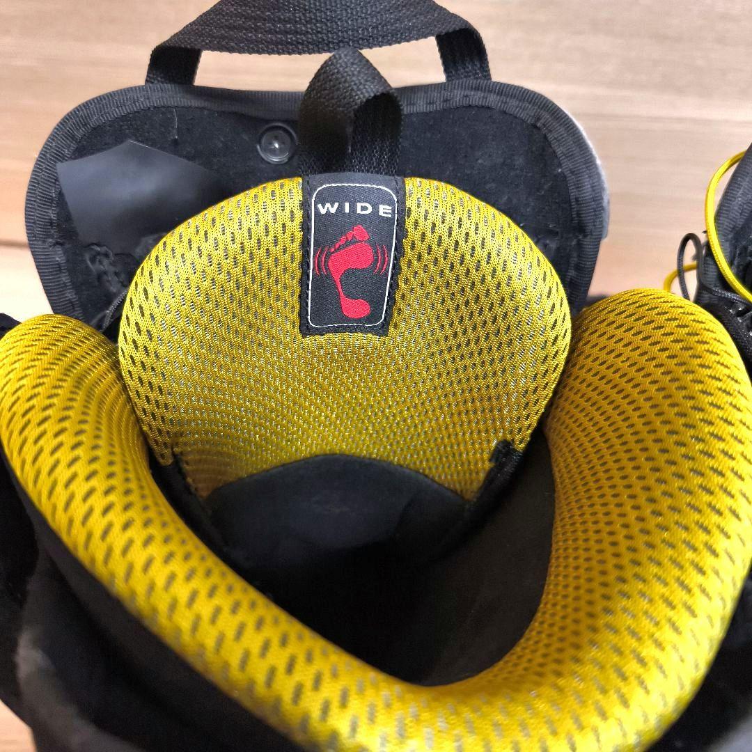 Salomon Dialogue Wide サロモン スノボブーツ 28cm