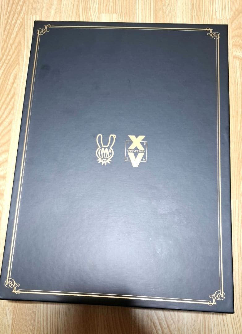 LM.C maya Aiji サイン入りライブBlu-ray、ライブCD