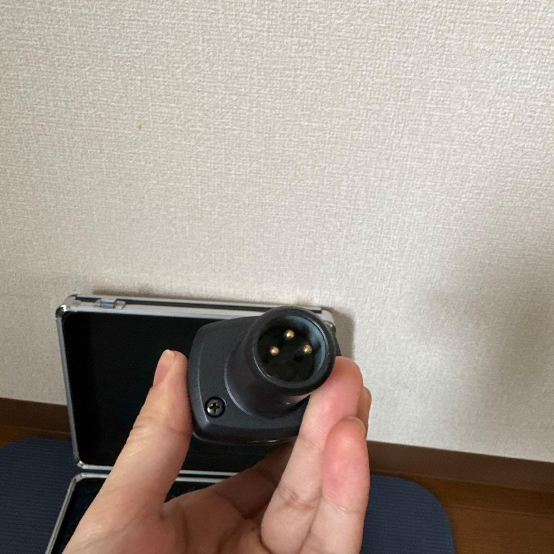 AKG C214 コンデンサーマイク
