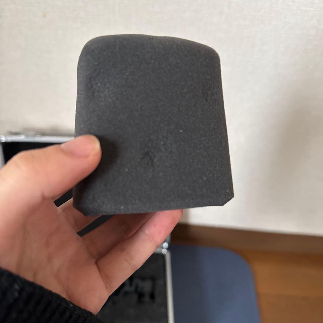 AKG C214 コンデンサーマイク