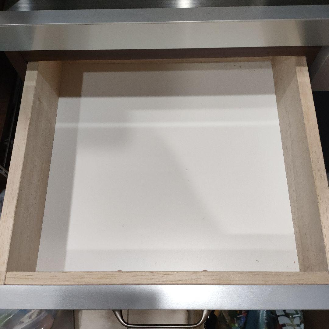 unico　STRADA　ウニコ　ストラーダ　食器棚　キッチンボード