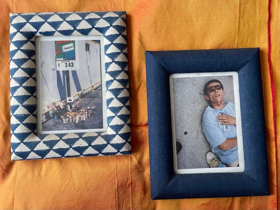 Larry Clark オリジナルプリント Tokyo 100