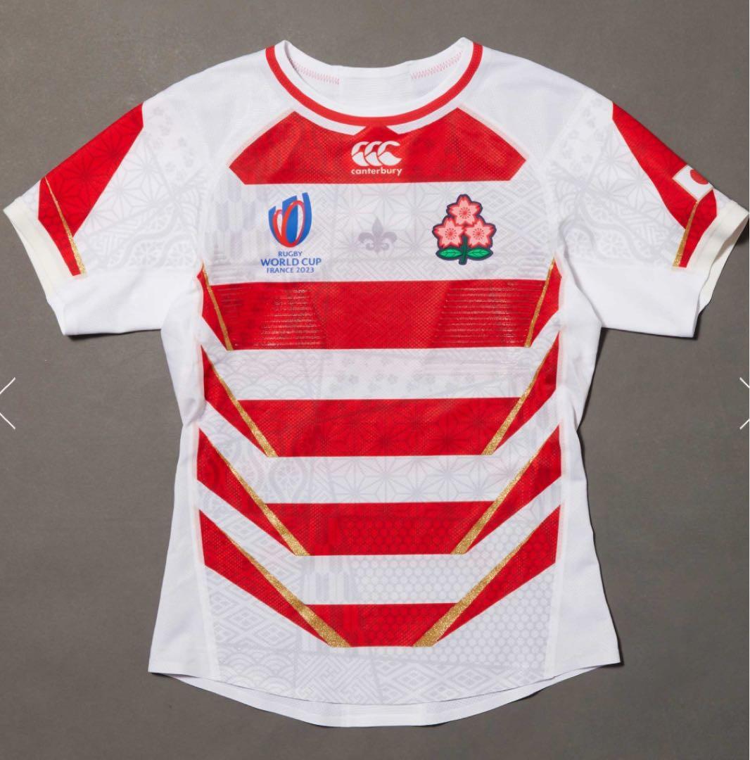 緊急値下★限定ジャパンナショナルラグビーチーム オーセンティックジャージ2023