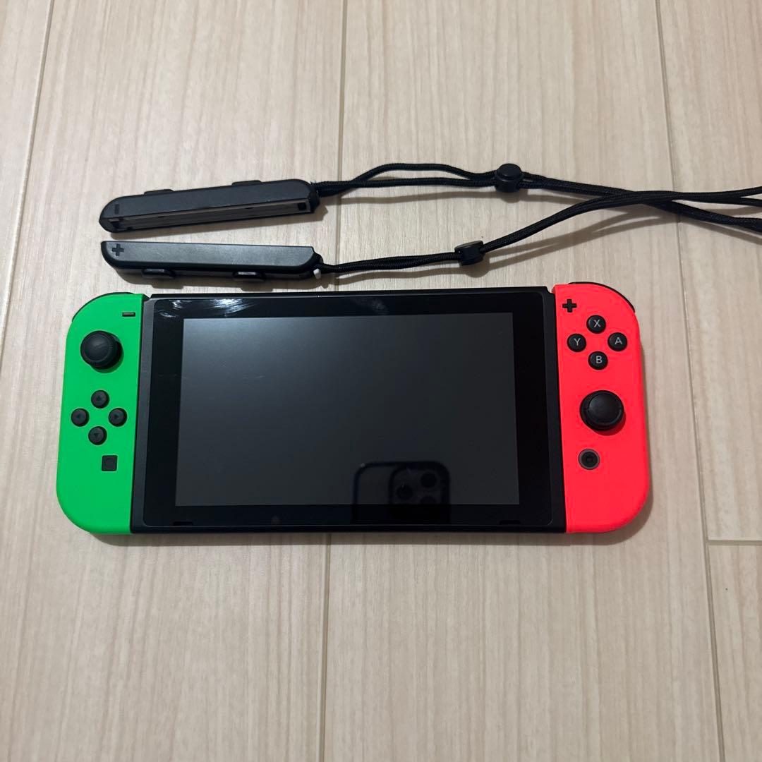 Nintendo Switch 本体 スイッチ