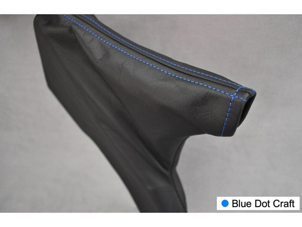 ★BRZ(ZC6)トヨタ86(ZN6)用 ATシフトブーツ&サイドブレーキブーツ