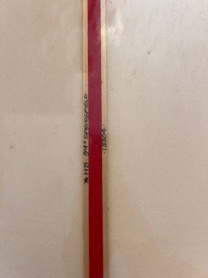 Joel Tudor 9’4 Spring Field / スプリングフィールド