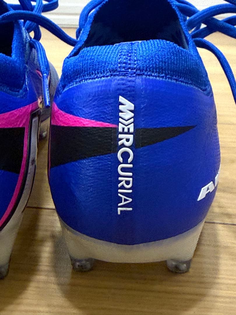 ナイキ ズーム マーキュリアル ヴェイパー 16 エリート AG-PRO