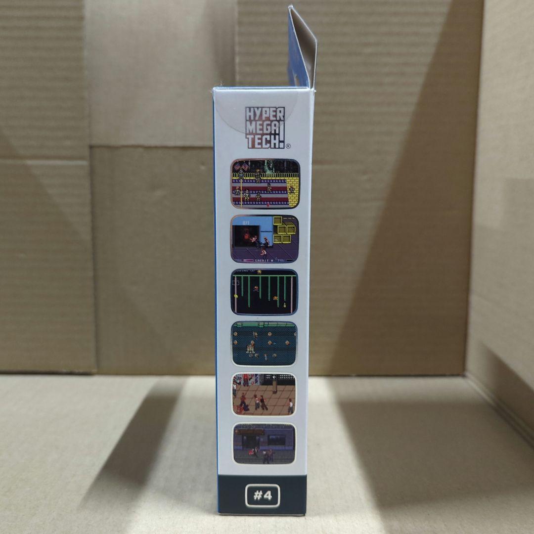 Blaze Entertainment Technosスーパーポケット