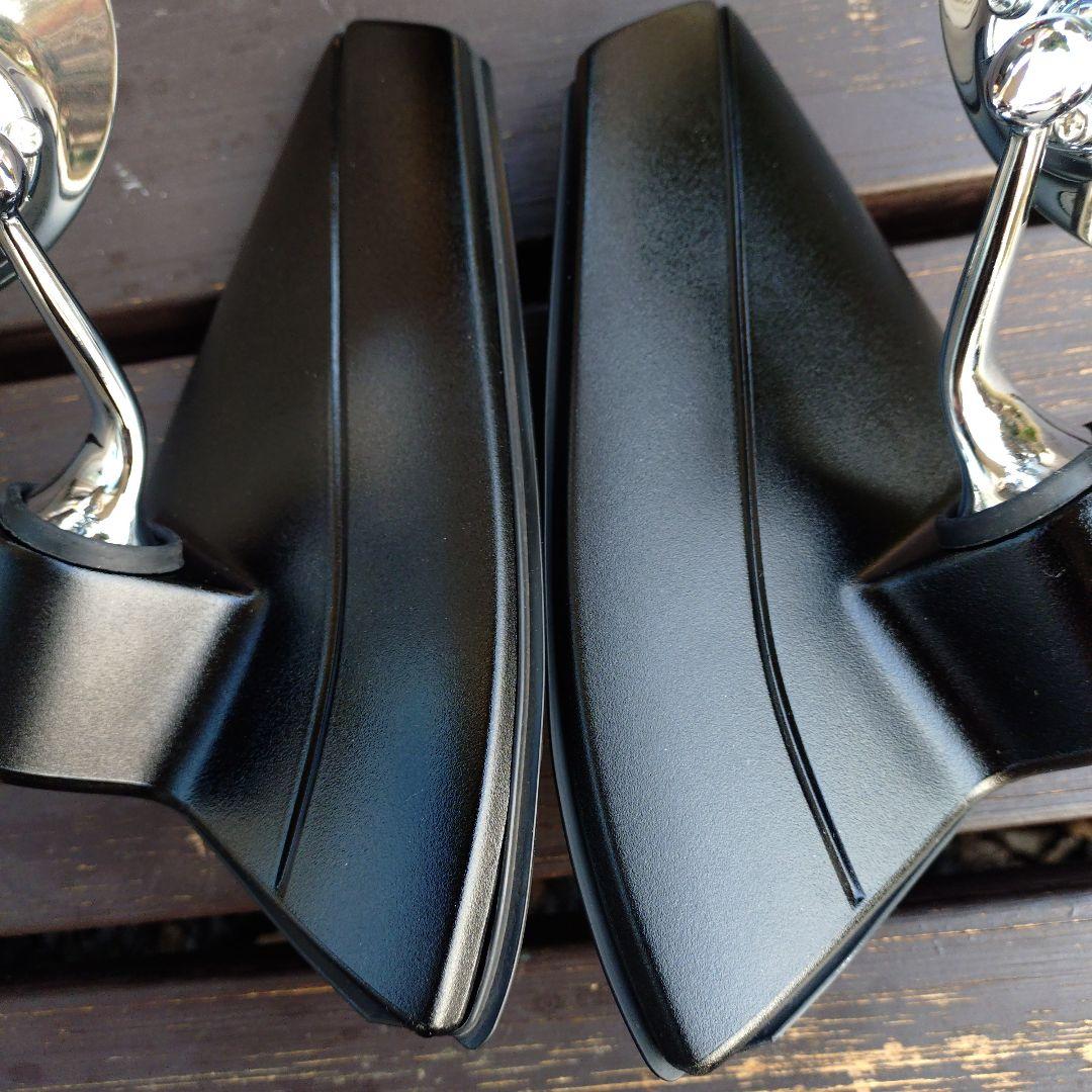 【新品】ミラジーノ ルーカス　ドアミラー フェンダーミラー L700