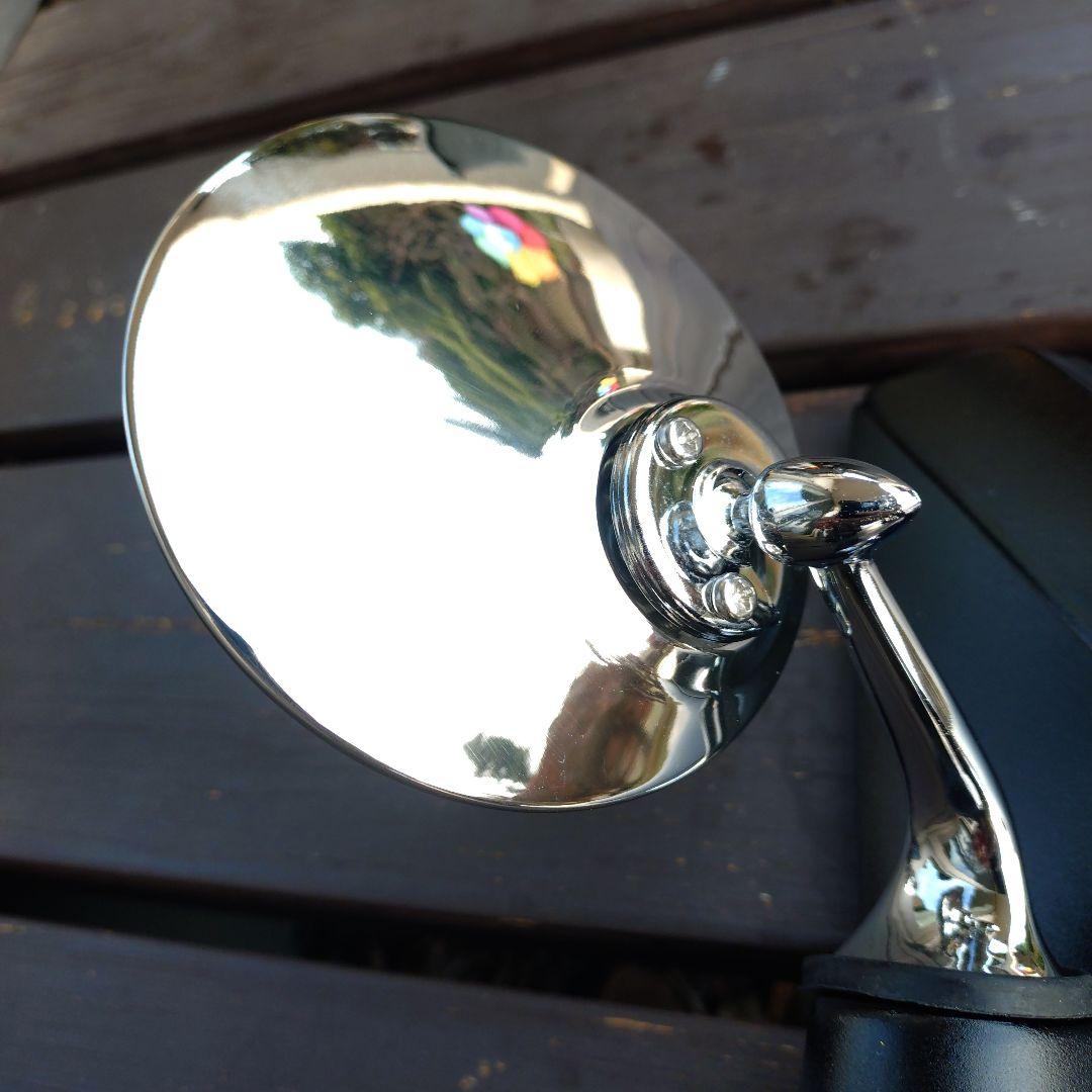 【新品】ミラジーノ ルーカス　ドアミラー フェンダーミラー L700