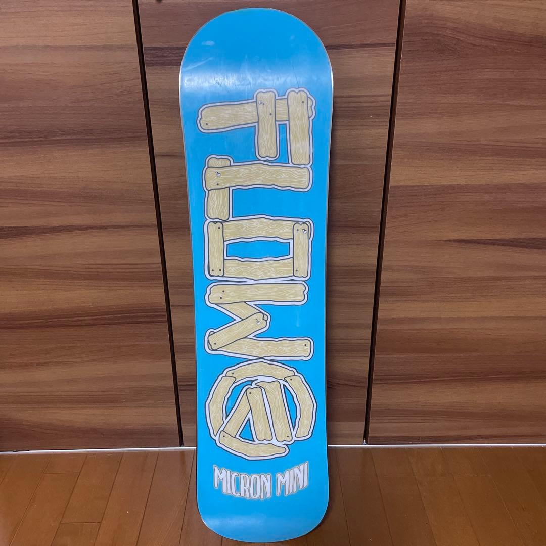 キッズ　スノーボード　90 3点セット