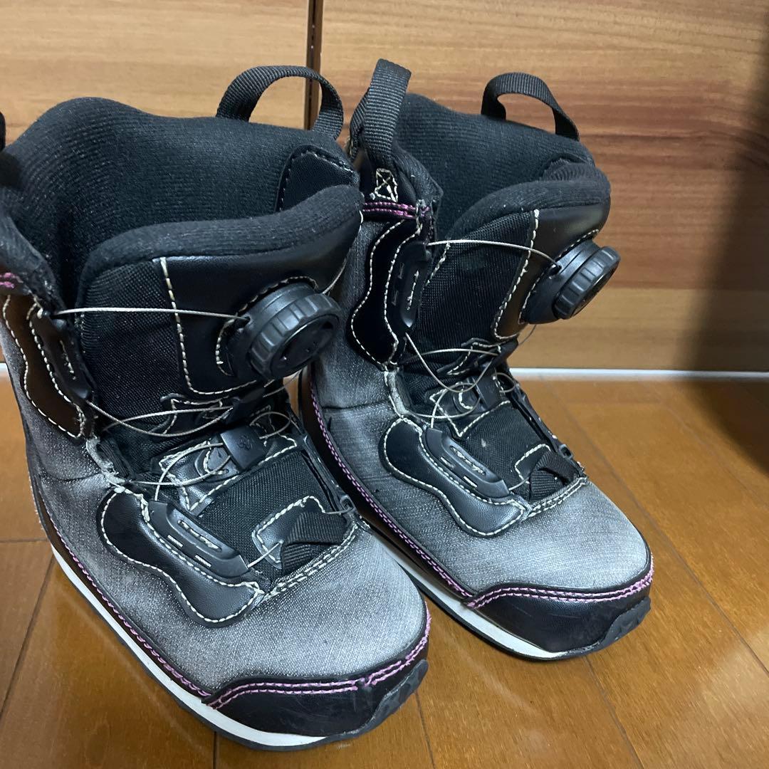 キッズ　スノーボード　90 3点セット