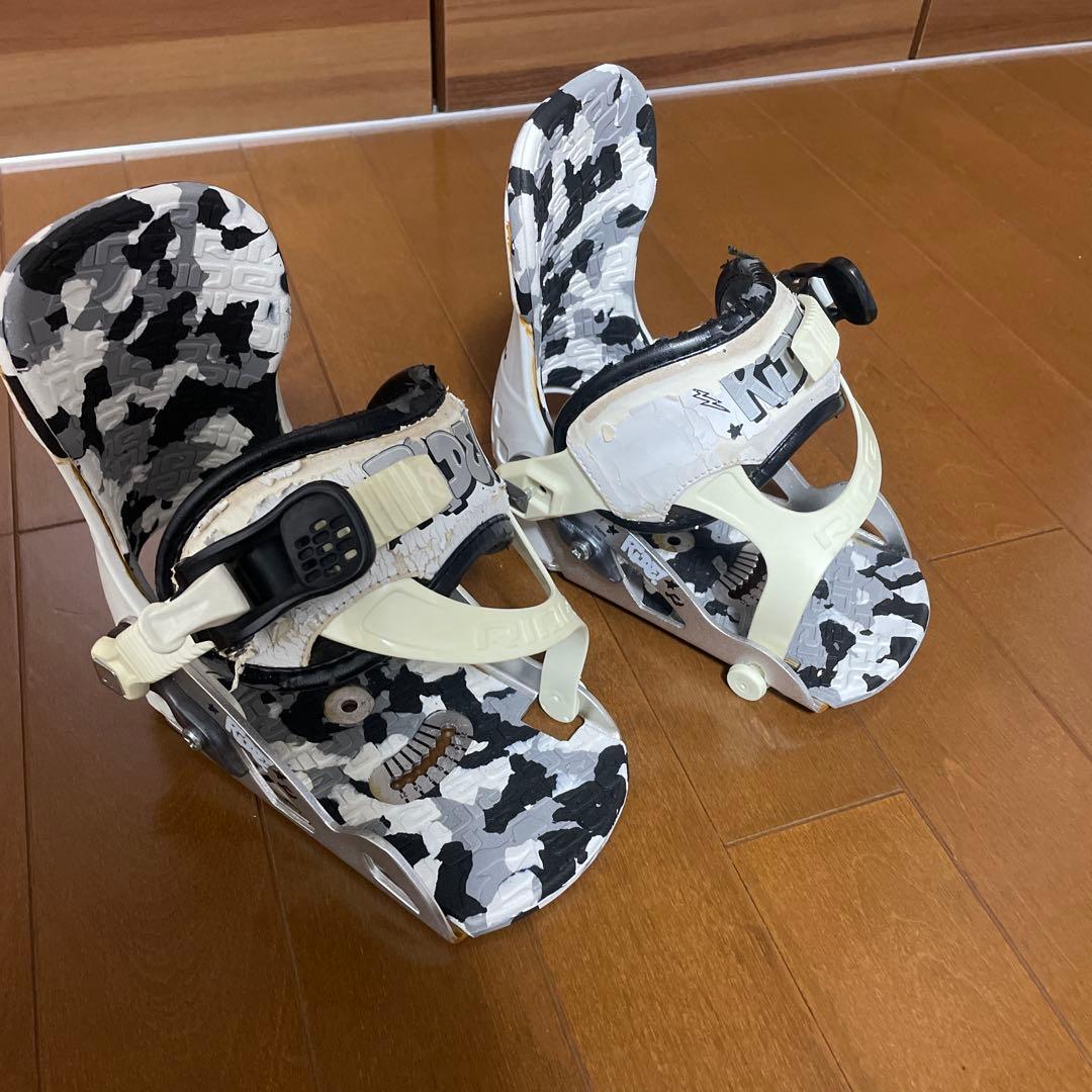 キッズ　スノーボード　90 3点セット