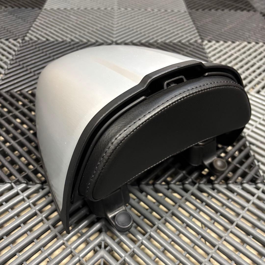  RnineT 純正 ハンプカバー シングルシート