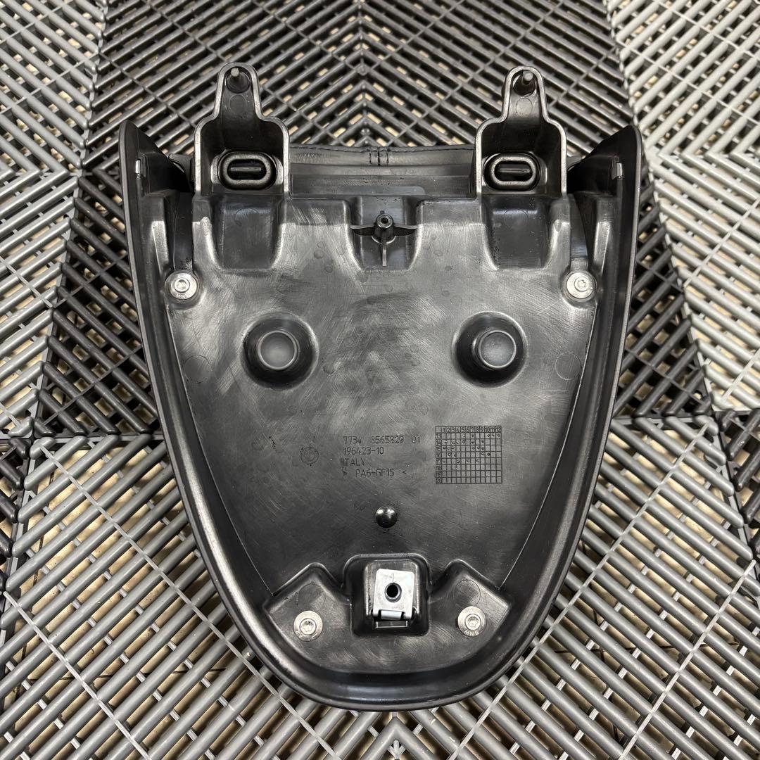  RnineT 純正 ハンプカバー シングルシート